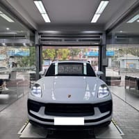 Porsche maccan SX 2022 đi 19.000 km xe full option - PORSCHE Macan S