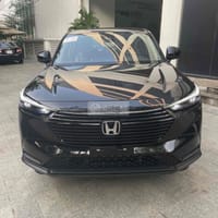 Honda HRV G MÀU ĐEN GIẢM KHỦNG TIỀN MẶT + PK - HONDA HR-V 5 Doors