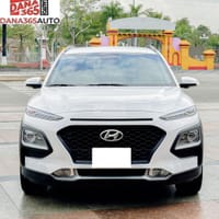Hyundai Kona 2.0ATH 2020 - SUV đô thị,1 chủ từ đầu - HYUNDAI Kona