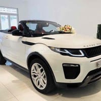 Bán Range Rover Evoque 2018 - LAND ROVER Range Rover Evoque