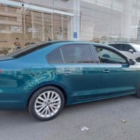 Cần bán xe Volkswagen Jetta 2016 chạy kỹ mới keng - VOLKSWAGEN Jetta / Vento / Bora