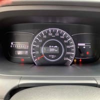 Honda Odyssey 2017 - HONDA Odyssey