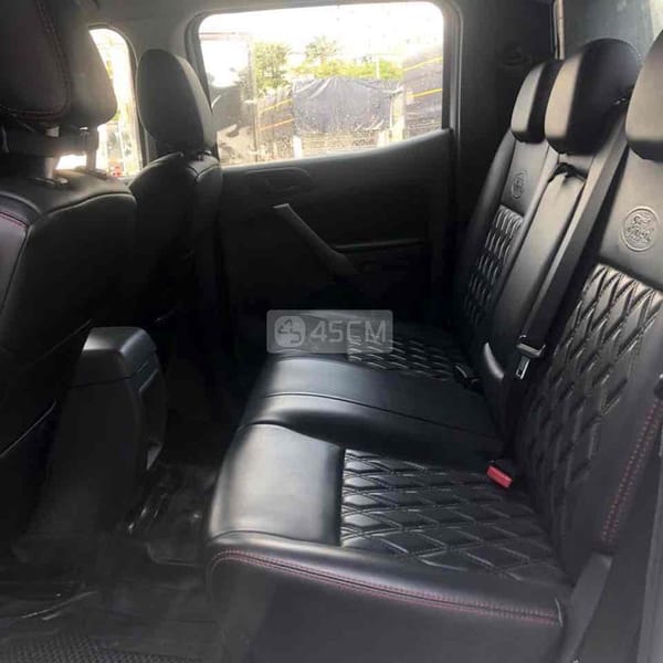 Công ty cần thanh lý Ford Ranger 2.2L AT 2017 - FORD Ranger Regular Cab 4