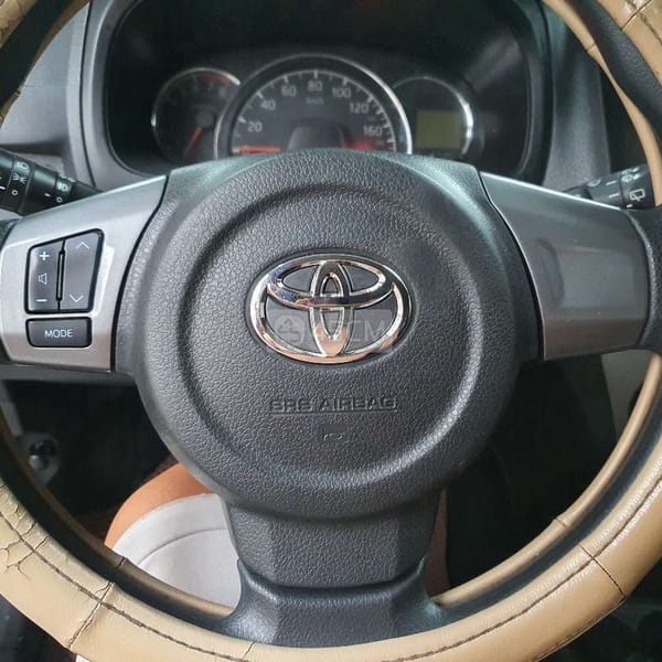 Toyota Wigo 2018 số sàn . Một chủ từ đầu - Other TOYOTA Models 7