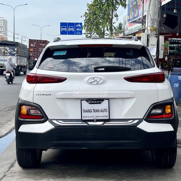 Hyundai Kona 2.0AT Sản xuất: 2019 Odo: 50.000 KM - HYUNDAI Kona 3