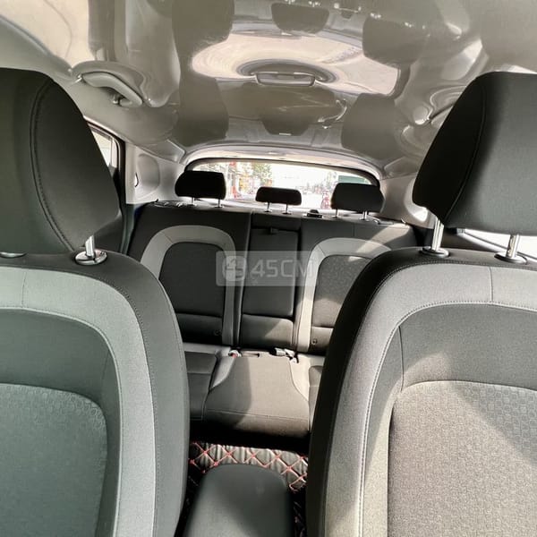 Hyundai Kona 2.0AT Sản xuất: 2019 Odo: 50.000 KM - HYUNDAI Kona 6