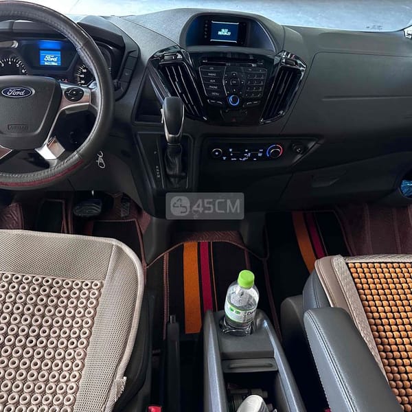 Bán Ford Tourneo 2019, 7 chỗ rộng rãi - FORD Tourneo 5