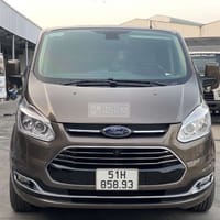 Ford Tourneo Limousine (AUTOKINGDOM) 2019 - FORD Tourneo