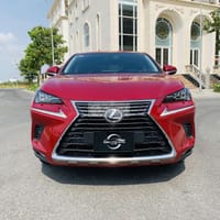 Lexus NX300 2018, odo 5.5v km, hỗ trợ góp. - LEXUS NX