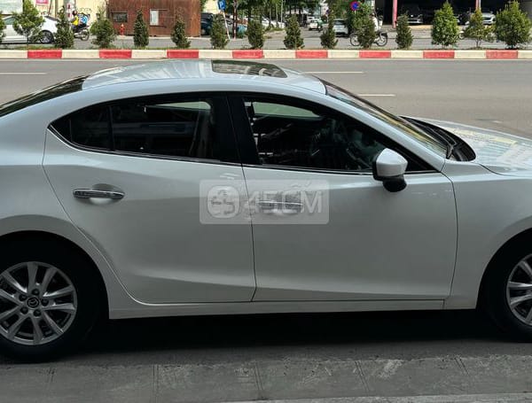 Mazda 3 2019 siêu mới, ghế điện options thông minh - MAZDA 3 / Axela Sedan 6
