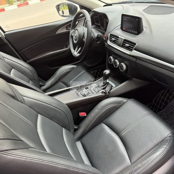 Mazda 3 2019 siêu mới, ghế điện options thông minh - MAZDA 3 / Axela Sedan 13
