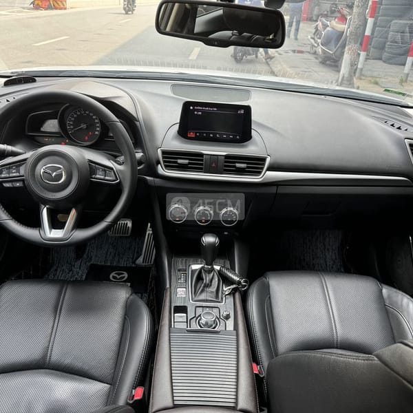 Mazda 3 2019 siêu mới, ghế điện options thông minh - MAZDA 3 / Axela Sedan 11