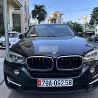 Mình cần bán BMW X5 sx 2015 - BMW X5