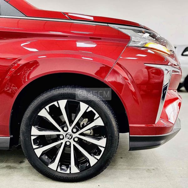 Toyota Veloz Cross bản TOP cao siêu lướt giá tốt - Xe ô tô 2