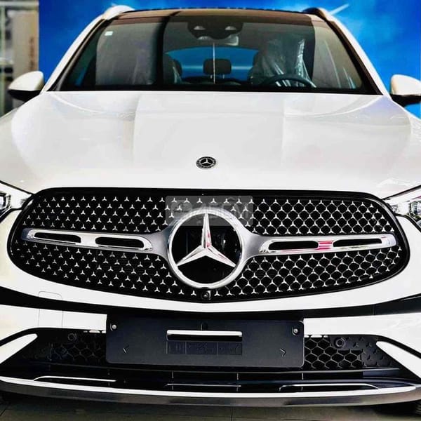 ?Mercedes GLC300 New 2023 - Ưu Đãi 190 Triệu - MERCEDES BENZ GLC Class 0