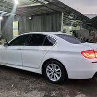 BMW 528i sieu mới biển số víp rin 100% - BMW 5 Series Touring