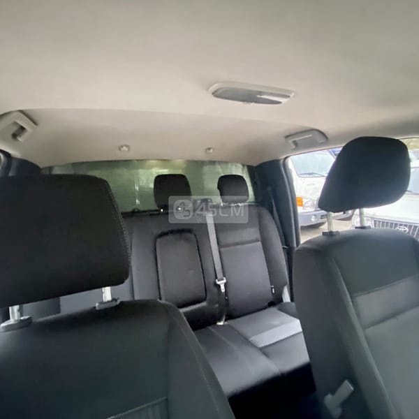 Bán Ford Ranger XLT đời 2016,2 cầu,số sàn,máy dầu - FORD Ranger Regular Cab 7