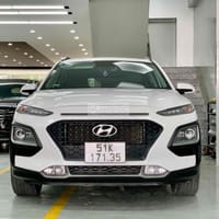 Hyundai Kona 2021 2.0 Đặt biệt màu Trắng - HYUNDAI Kona