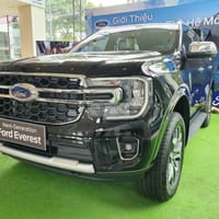 Chỉ với 299tr sở hữu Ford Everest 2023, sẵn xe - FORD Everest