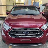 Ford EcoSport 1.0L Tự động 2019 Lướt 3vạn Giá tốt - FORD EcoSport