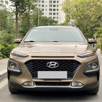 Hyundai Kona 2.0ATH 2018 - HYUNDAI Kona