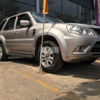 FORD ESCAPE 2011 LIMITED SỐ TỰ ĐỘNG - FORD Escape