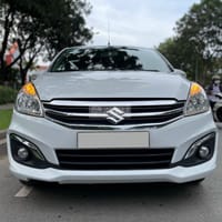 Suzuki Ertiga 2018, số tự động, nhập indonesia - SUZUKI Ertiga