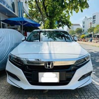 Honda Accord 2019 (Xe Gia Đình Ít Sử Dụng) - HONDA Accord