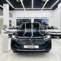Volkswagen Touareg 2023 - Xe Như Mới - VOLKSWAGEN Touareg