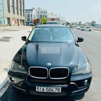 BMW X5 2020, xe đẹp, giá rẻ - BMW X5