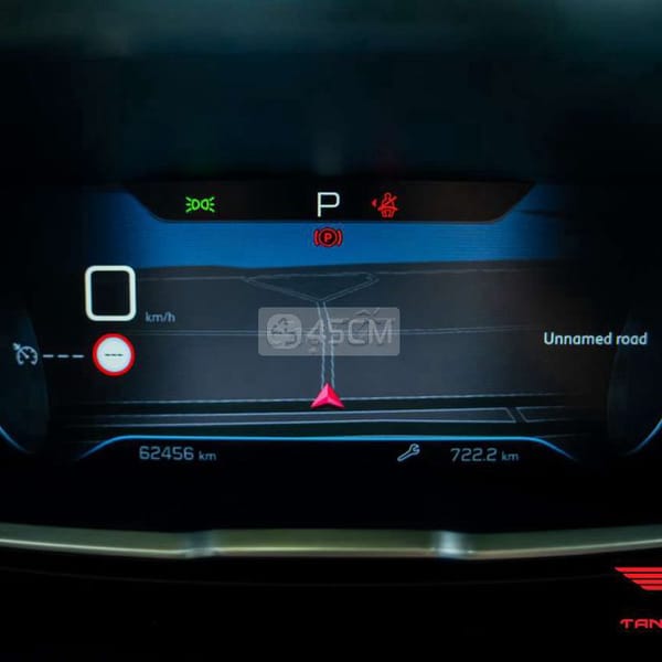 ♻️ Peugeot 5008 , 2019 bản Full ♻️ - PEUGEOT 5008 15