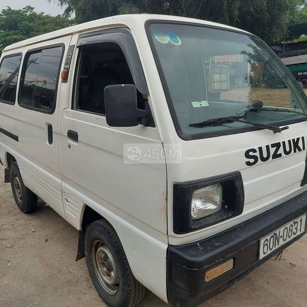 Suzuki 7 chỗ - Xe ô tô 0