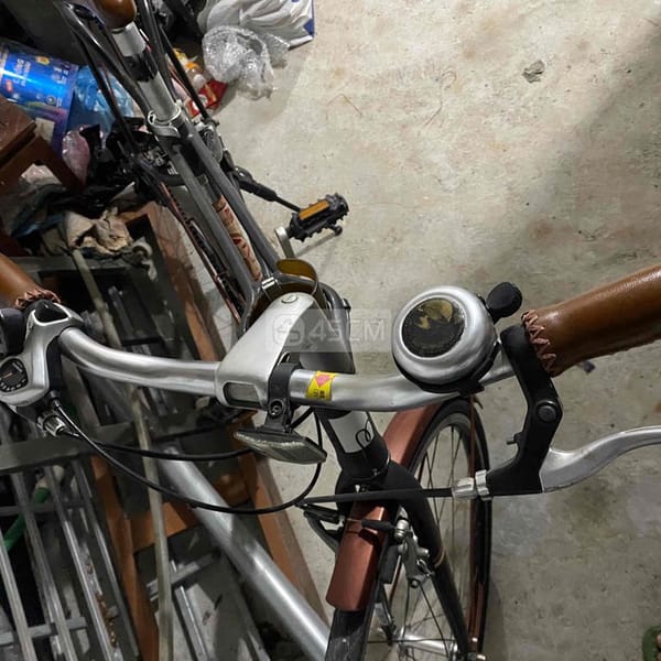 Cần bán xe đạp Giant đường phố - Xe đạp 2