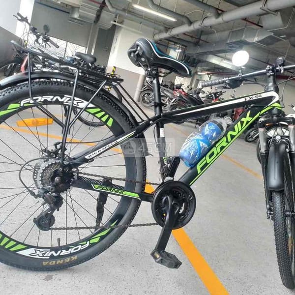 bán xe thể thao 26in PONIX FM-26 mới 90% - Xe đạp 0