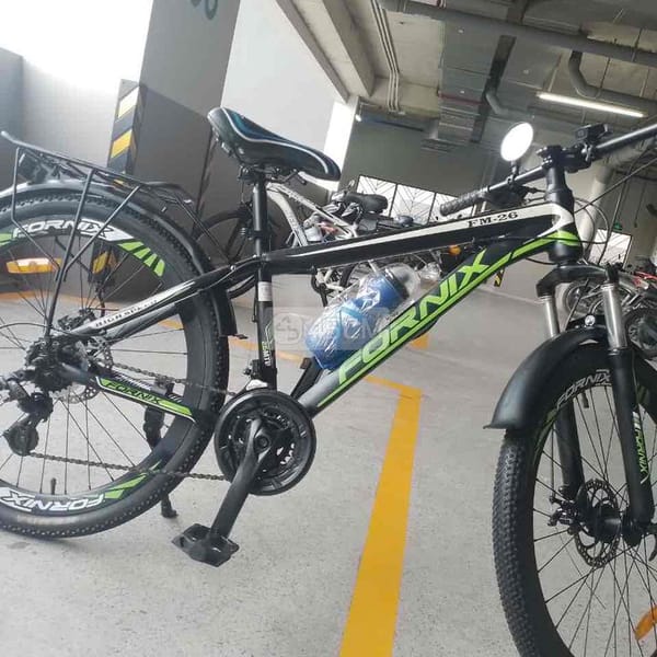 bán xe thể thao 26in PONIX FM-26 mới 90% - Xe đạp 2