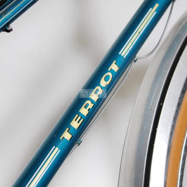 TERROT  1968 - Xe đạp 5