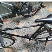 Bán xe đạp cổ - Xe đạp