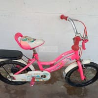 xe trẻ em bánh 16 - Xe đạp