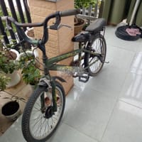 Xe đạp cho bé 10 tuổi chạy - Xe đạp