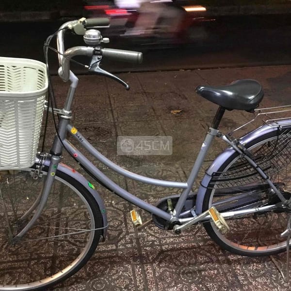 xe đạp mini Nhật - Xe đạp 2