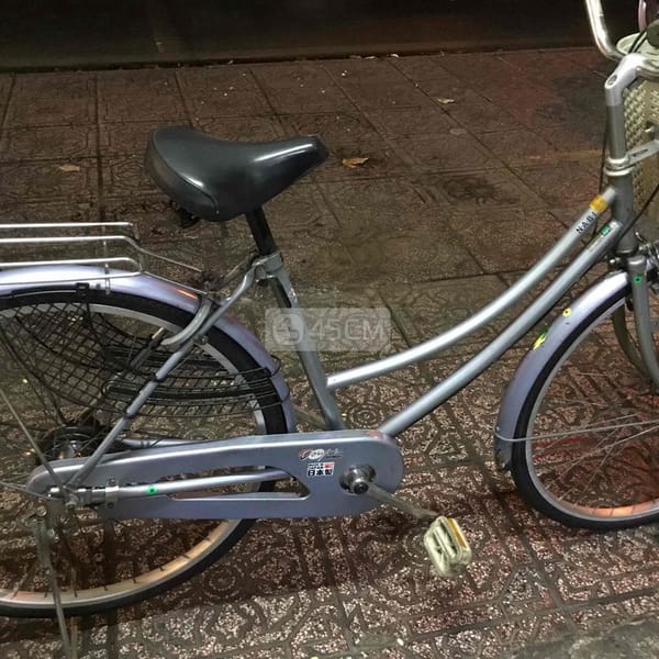 xe đạp mini Nhật - Xe đạp 5