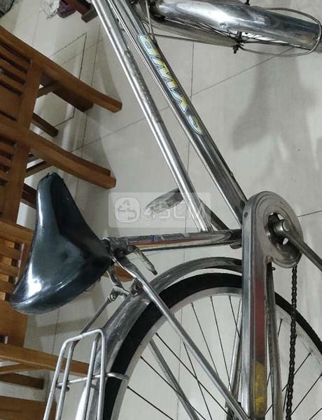 Xe đạp - Xe đạp 0