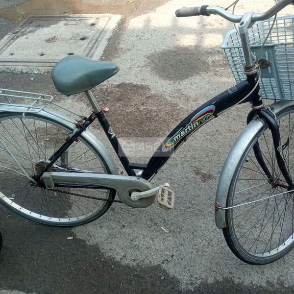 Bán xe  đạp  mactin như hình - Xe đạp 0