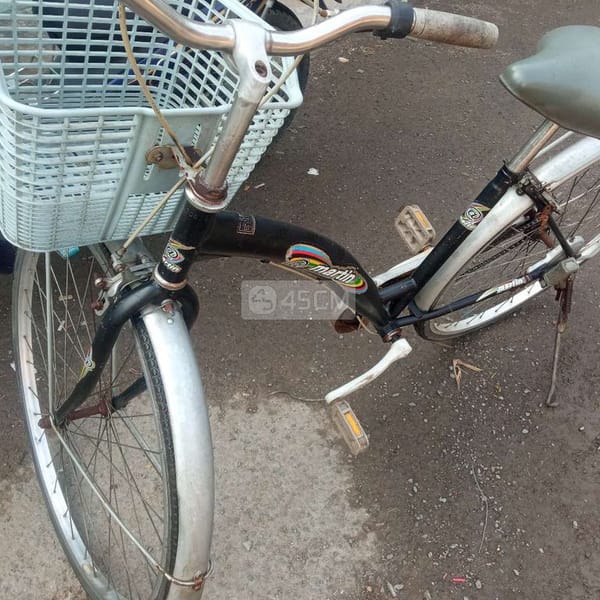 Bán xe  đạp  mactin như hình - Xe đạp 1