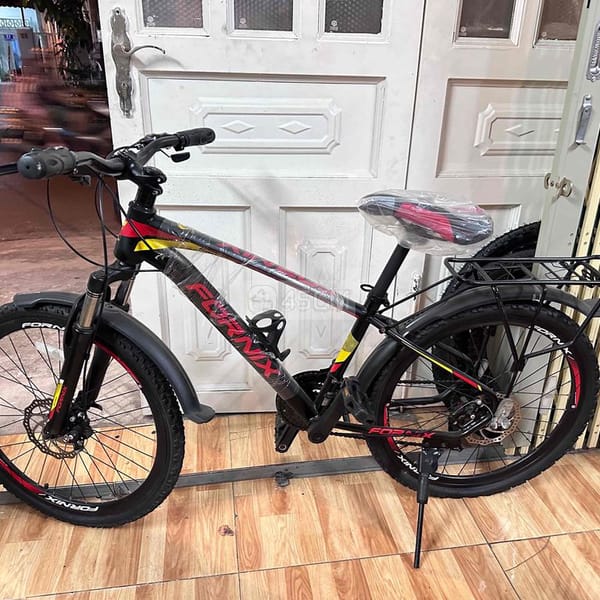 xe đạp Fornix 24 inch - Xe đạp 0