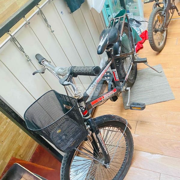 thanh lý xe đạp trẻ em từ 8-13 tuổi - Xe đạp 1