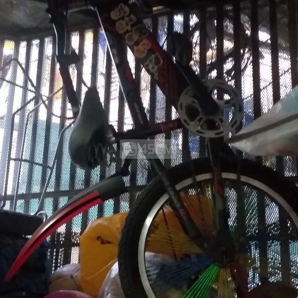 Xe đạp - Xe đạp 0