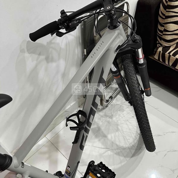Cần bán e Giant XTC Elite 2024 mới ra mắt - Xe đạp 2