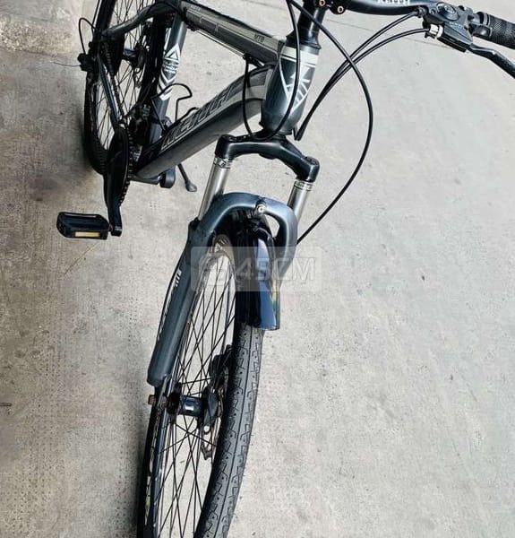 Xe đạp keith - Xe đạp 3