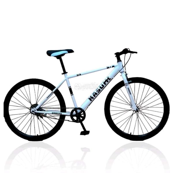 Xe đạp thể thao Kasumi mới 100% giá siêu rẻ - Xe đạp 2